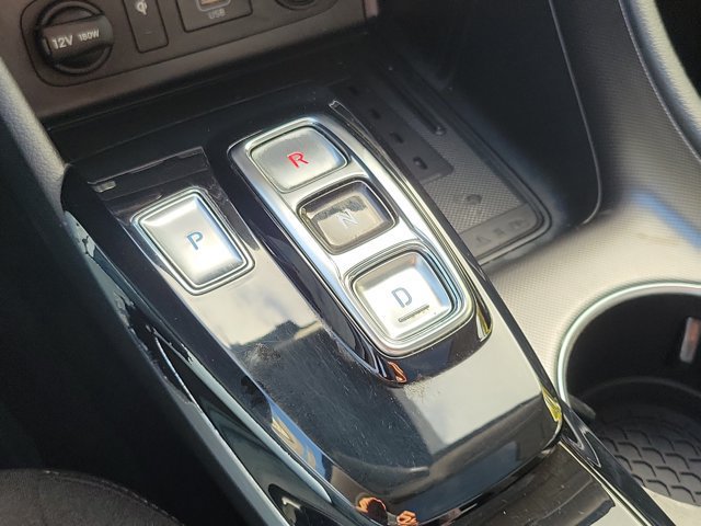 Certified 2021 Hyundai Sonata SEL w/ Convenience Package FWD image 28