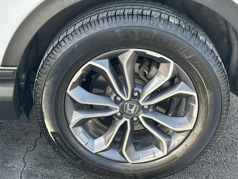Used 2022 Honda CR-V EX-L image 33