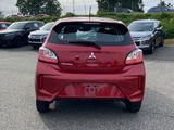 Used 2024 Mitsubishi Mirage ES image 4