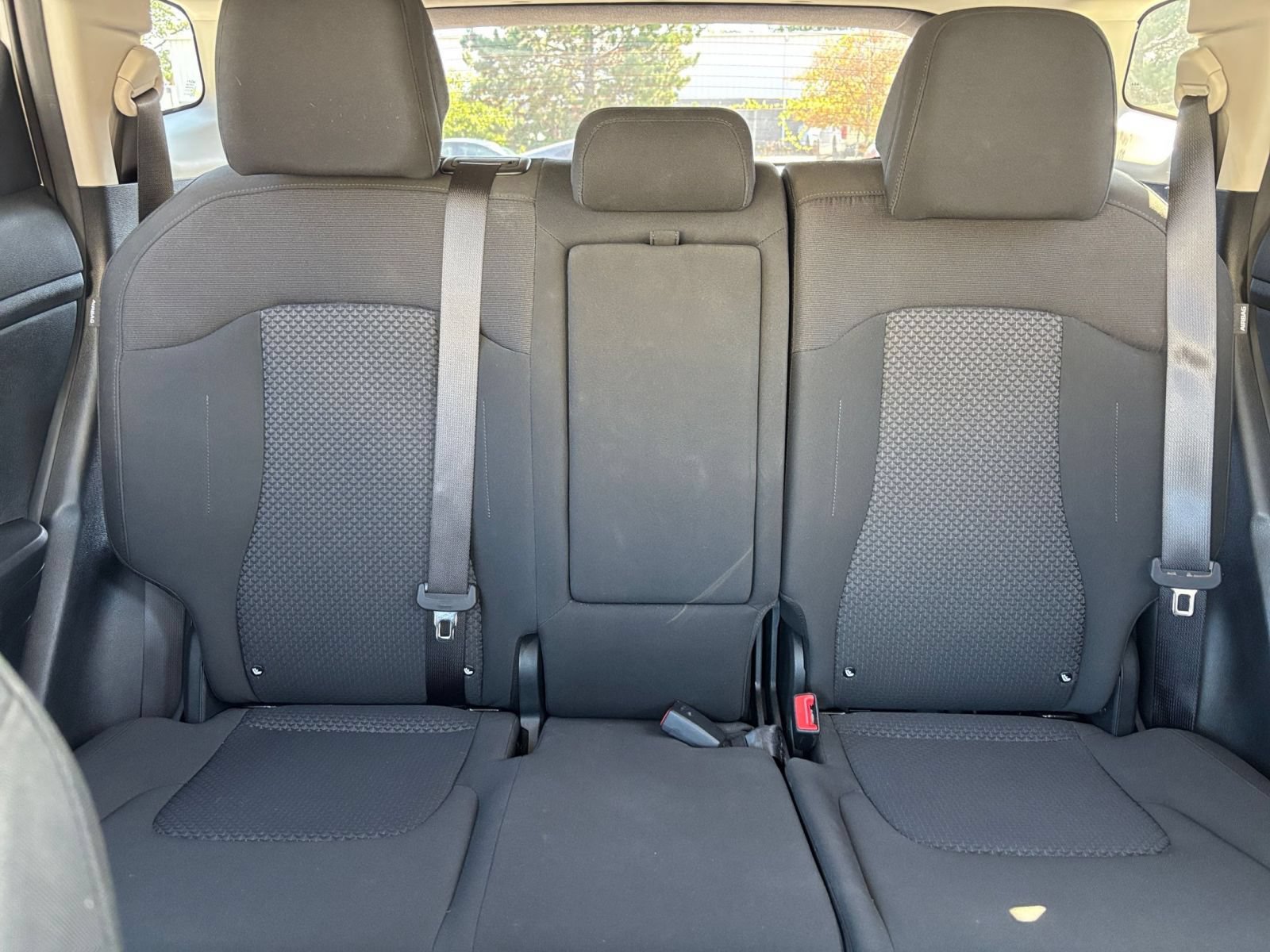 Used 2026 Kia Sportage LX FWD image 38