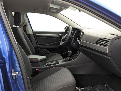 Used 2022 Volkswagen Jetta S FWD image 21