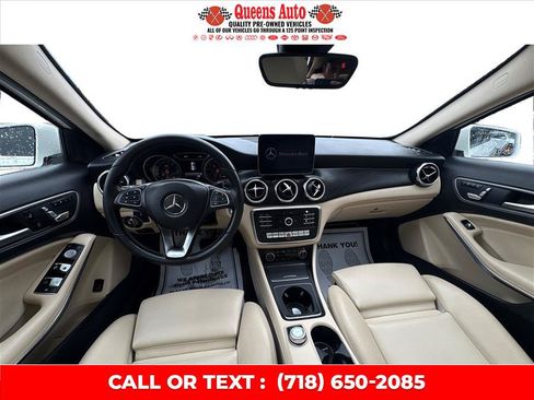 Used 2020 Mercedes-Benz GLA 250 4MATIC w/ Convenience Package image 27