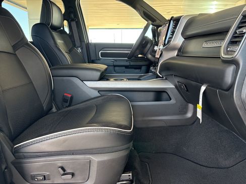 New 2026 RAM 2500 Laramie w/ Night Edition image 19