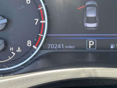 Used 2019 Nissan Altima 2.5 SL AWD/4WD image 27