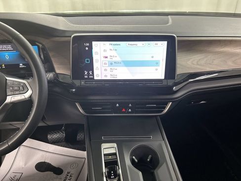 Certified 2024 Volkswagen Atlas SE AWD/4WD image 18