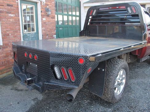 Used 2013 Chevrolet Silverado 3500 LT w/ Convenience Package image 22