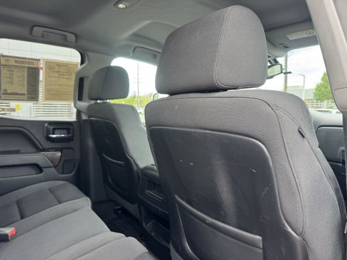 Used 2015 GMC Sierra 2500 SLE w/ SLE Preferred Package AWD/4WD image 22
