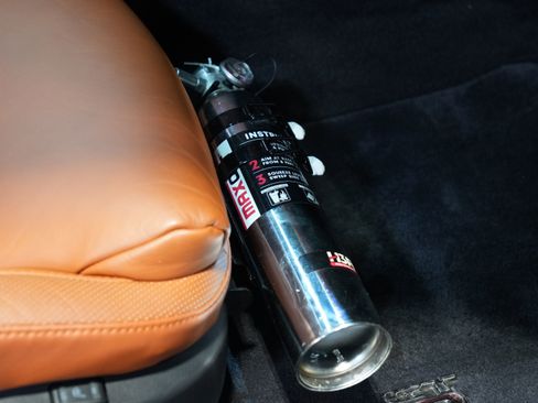 Used 2019 Nissan GT-R Premium w/ Premium Interior Package image 44