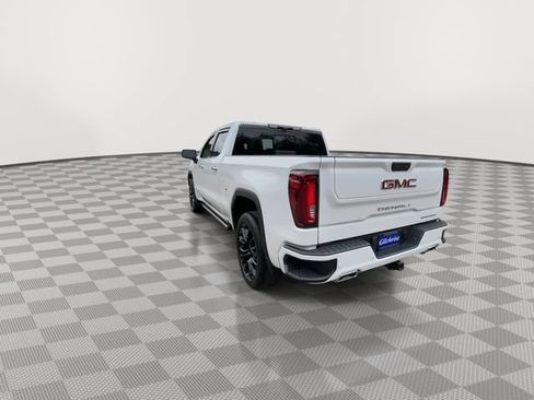 Used 2023 GMC Sierra 1500 Denali w/ Denali Reserve Package AWD/4WD image 6