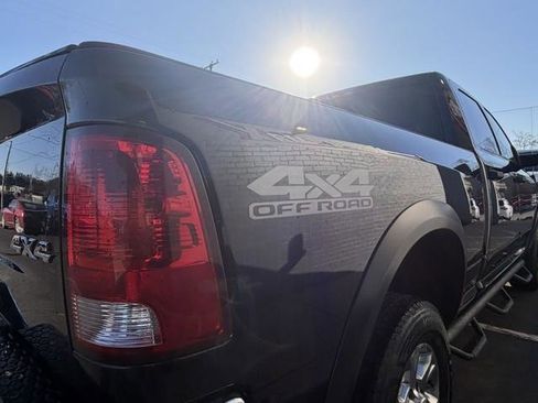 Used 2018 RAM 2500 Tradesman w/ Chrome Appearance Group image 7