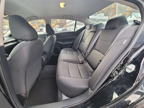 Used 2024 Nissan Altima 2.5 SV image 15