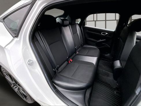 Used 2024 Honda Civic Sport image 27