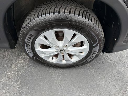 Used 2014 Honda CR-V EX image 34