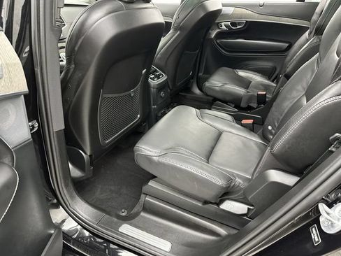Certified 2024 Volvo XC90 T8 Ultimate w/ Protection Package Premier AWD/4WD image 23