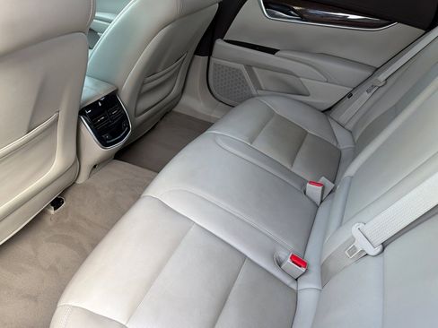 Used 2015 Cadillac XTS Luxury w/ Driver Awareness Package image 13