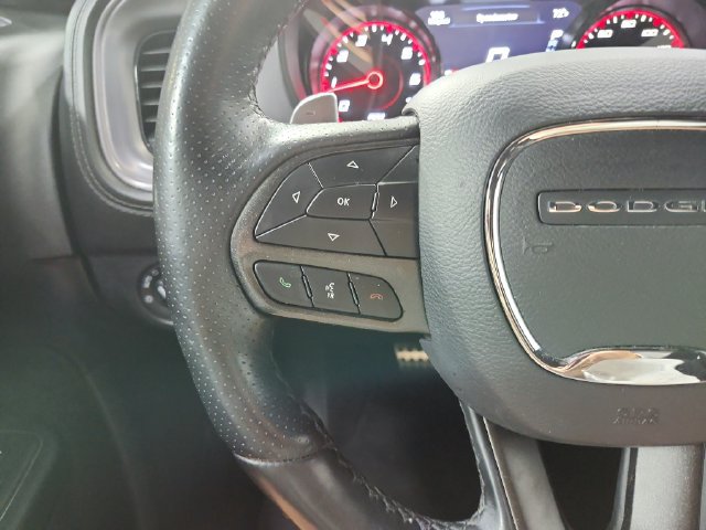 Used 2023 Dodge Charger R/T w/ Plus Group RWD image 24