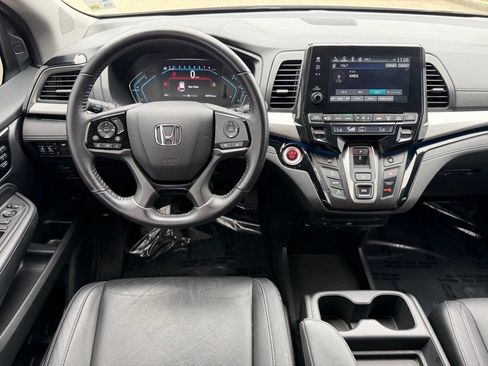 Used 2021 Honda Odyssey Touring image 16