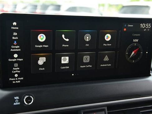 New 2026 Honda Pilot Touring image 15