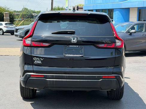 Used 2023 Honda CR-V EX-L image 24