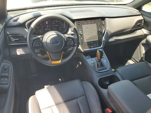 Used 2025 Subaru Outback Wilderness image 16