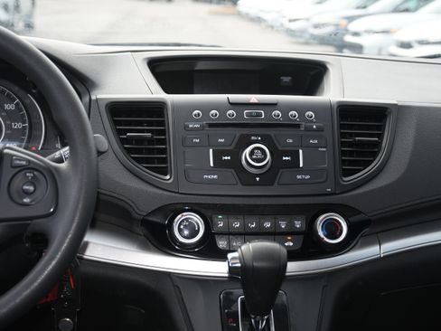 Used 2016 Honda CR-V SE image 16