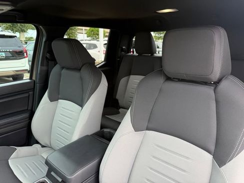 Used 2026 Toyota Tacoma TRD Sport RWD image 12