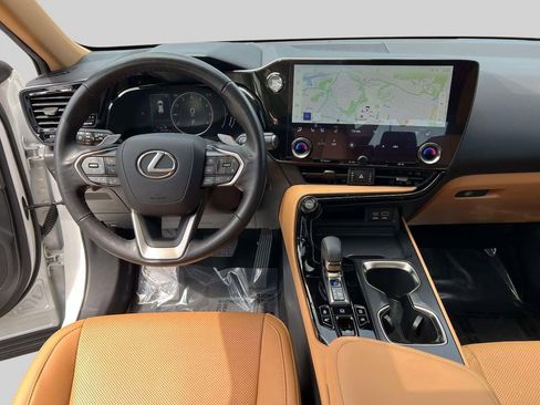 Used 2024 Lexus NX 350 AWD w/ Cold Area Package image 13