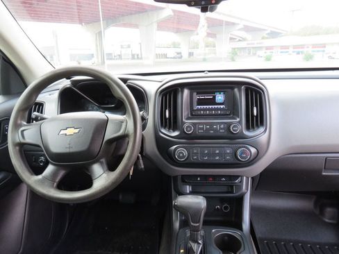 Used 2016 Chevrolet Colorado W/T image 20