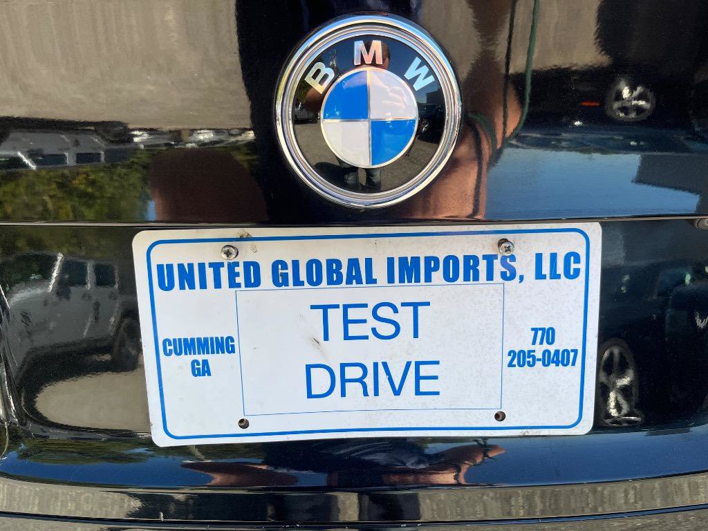 Used 2013 BMW X5 xDrive35i AWD/4WD image 7