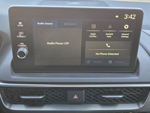 Certified 2025 Acura ADX A-Spec image 14