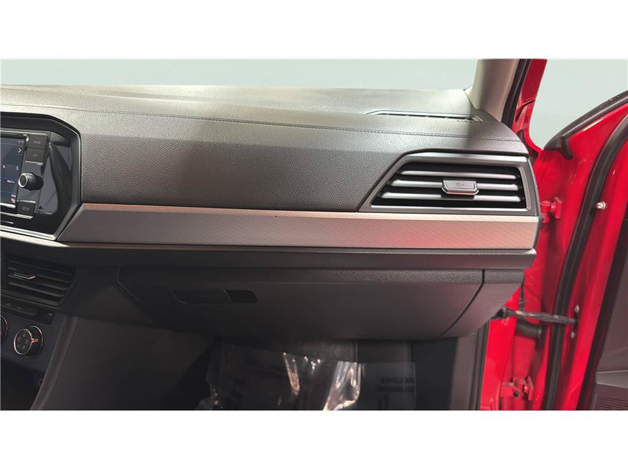 Used 2019 Volkswagen Jetta S FWD image 25