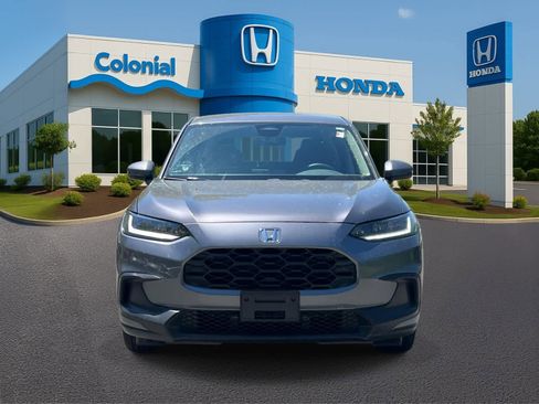 Used 2024 Honda HR-V LX image 11