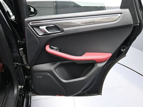 Certified 2023 Porsche Macan GTS AWD/4WD image 26