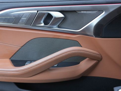 Certified 2023 BMW 840i Gran Coupe w/ Comfort Seating Package image 13