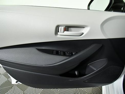 New 2026 Toyota Corolla LE image 21