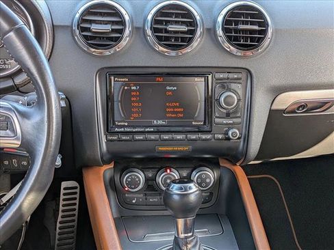 Used 2013 Audi TT 2.0T Prestige w/ Prestige Pkg image 13