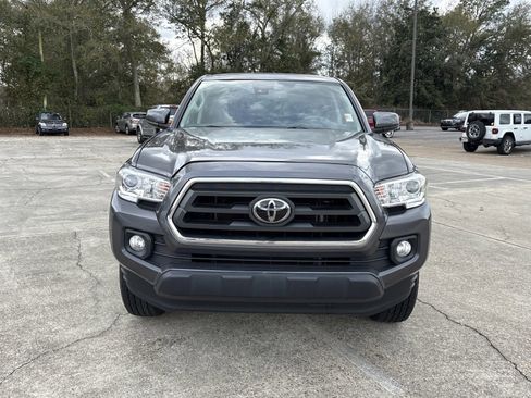Used 2021 Toyota Tacoma SR5 image 8
