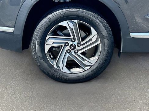 Used 2022 Hyundai Santa Fe SEL FWD image 29