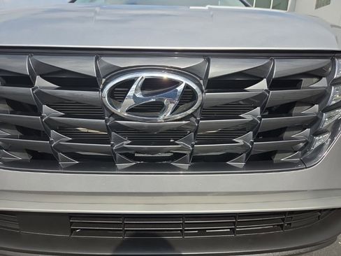 Used 2023 Hyundai Tucson SEL image 16