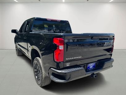 Certified 2023 Chevrolet Silverado 1500 LT Trail Boss