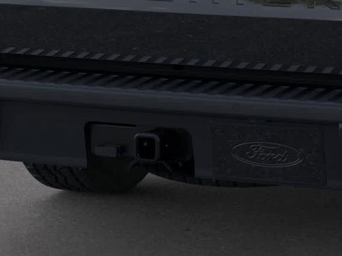 New 2026 Ford Maverick Tremor image 23