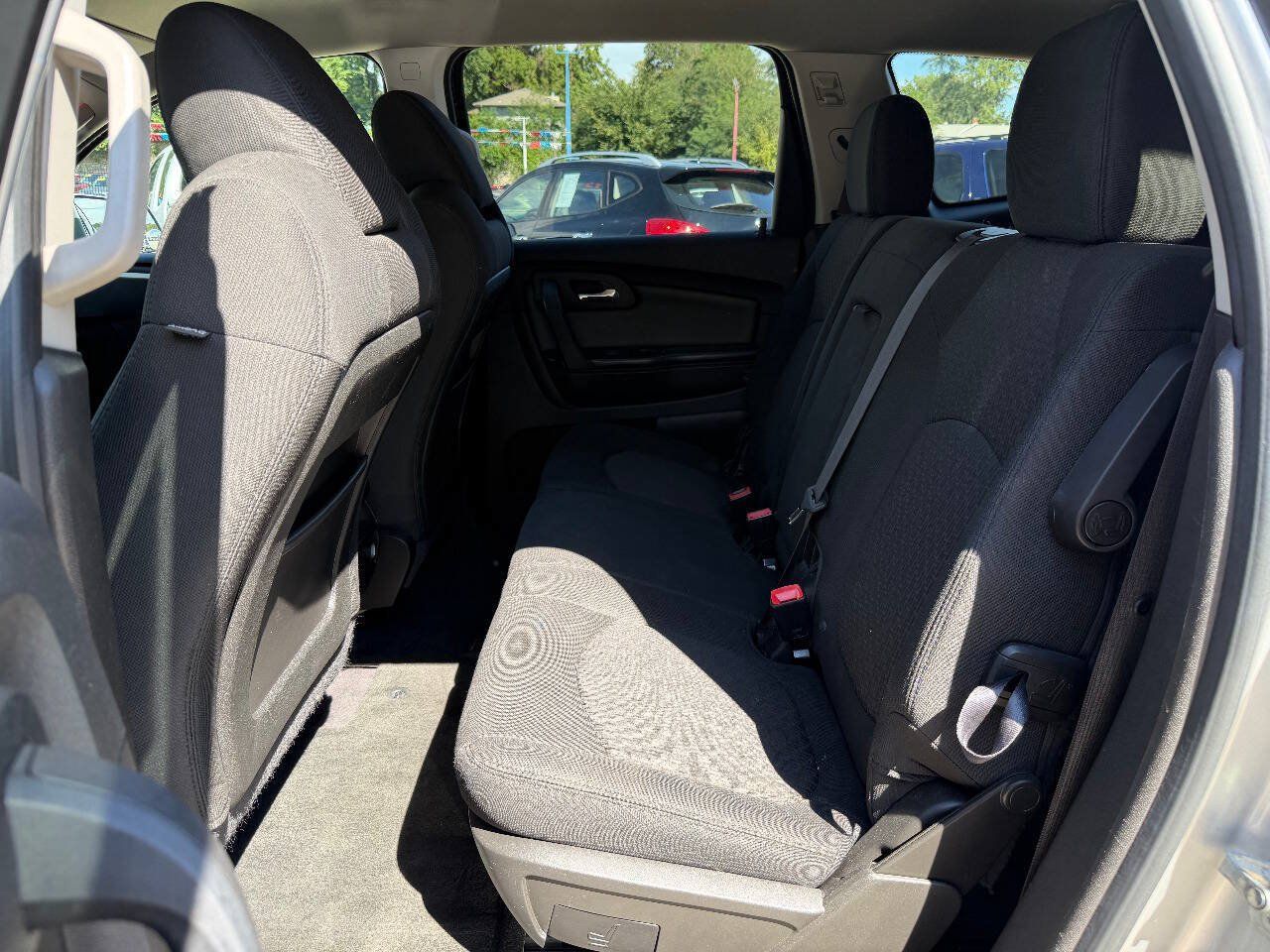Used 2012 Chevrolet Traverse LT AWD/4WD image 12