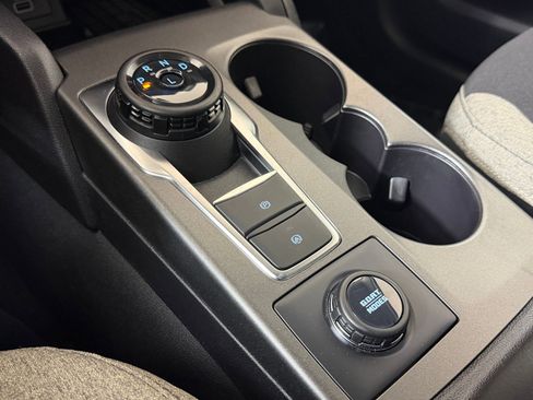 Used 2025 Ford Bronco Sport Big Bend image 19