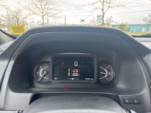 Certified 2023 Honda Passport TrailSport image 30