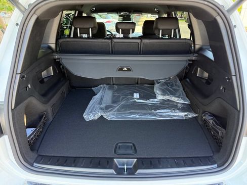 New 2026 Mercedes-Benz GLB 250 image 18