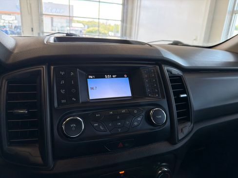 Used 2019 Ford Ranger XL w/ Equipment Group 101A Mid AWD/4WD image 12