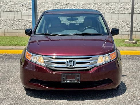Used 2013 Honda Odyssey EX-L image 2