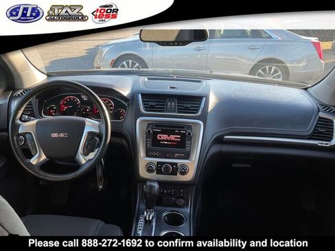 Used 2016 GMC Acadia SLE image 15