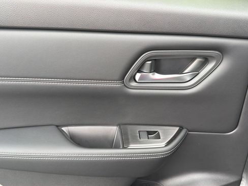 New 2026 Nissan Rogue Dark Armor FWD image 33