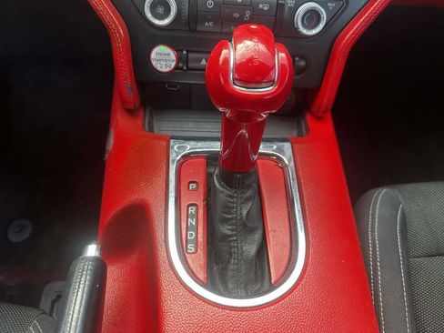 Used 2015 Ford Mustang Convertible w/ Equipment Group 051A image 32